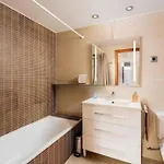Appartement Acogedor Cerca Del Casco Antiguo