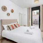 Acogedor Cerca Del Casco Antiguo Appartement *