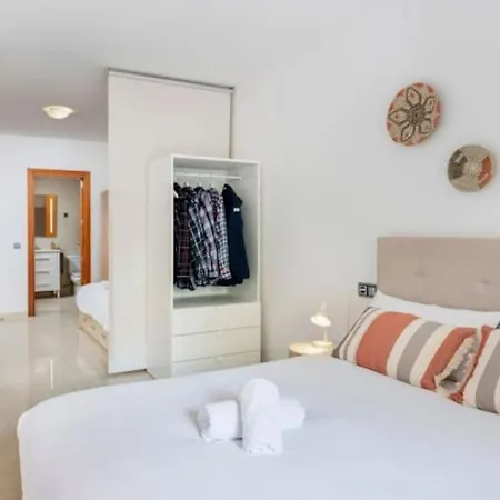 Acogedor Cerca Del Casco Antiguo *