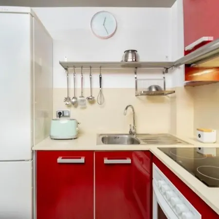 Acogedor Cerca Del Casco Antiguo * Girona