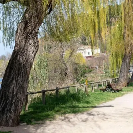 Apartamento Acogedor Cerca Del Casco Antiguo *