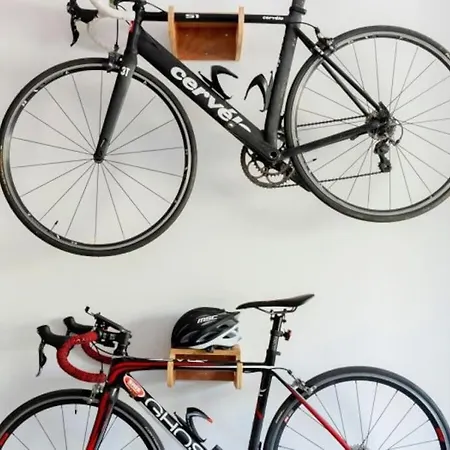 Acogedor Cerca Del Casco Antiguo * Gerona