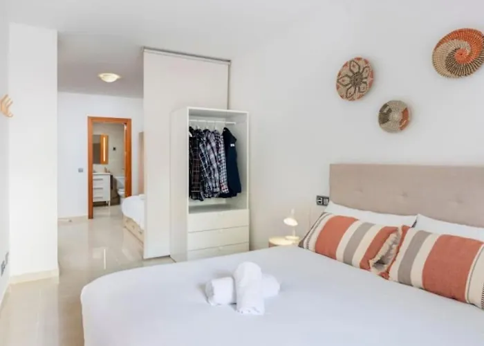 Acogedor Cerca Del Casco Antiguo *