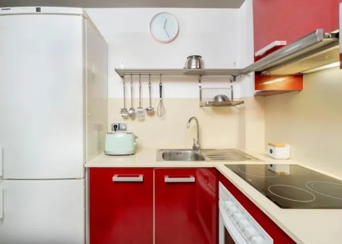 Acogedor Cerca Del Casco Antiguo * Gerona