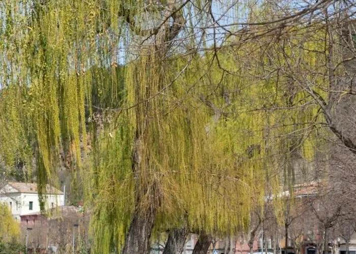 Acogedor Cerca Del Casco Antiguo *