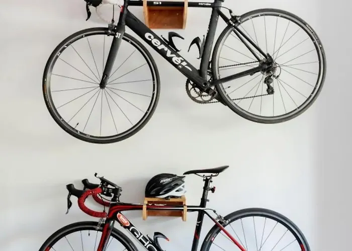 Acogedor Cerca Del Casco Antiguo * Gerona